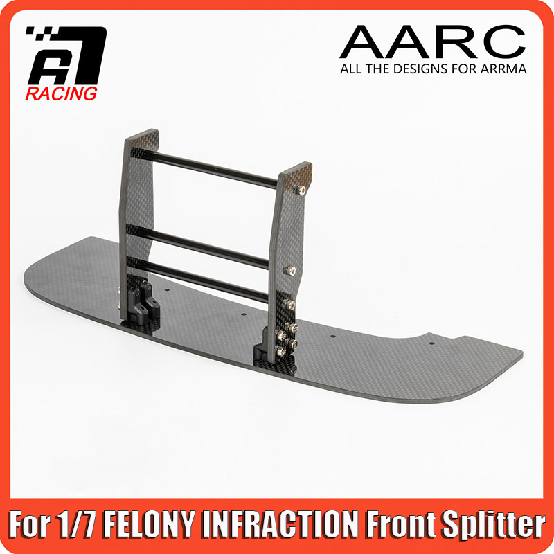 Remote Control Toys - 1/7 스케일의 ARRMA FELONY INFRACTION RC
