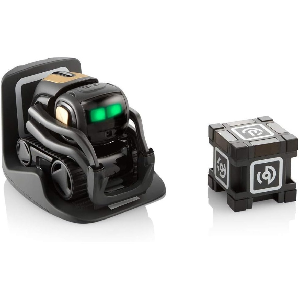 Remote Control Toys - AI ChatGPT 2.0 연결형 로봇 동반자,