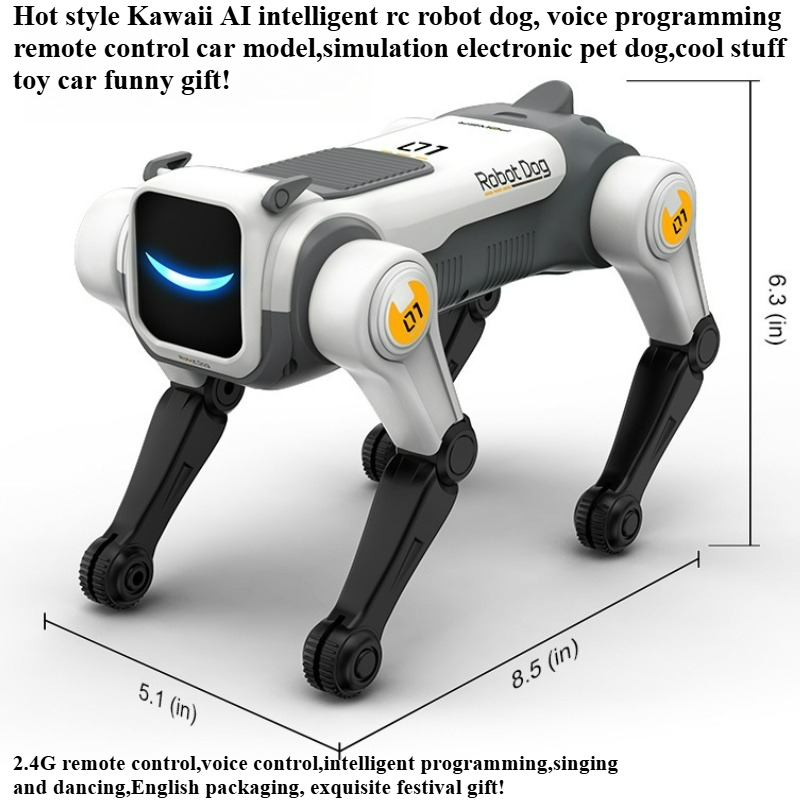 Remote Control Toys - 멋진 장난감 자동차 재미있는 선물-핫 카와이
