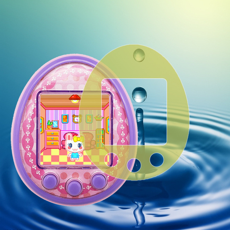 Tamagotchi Electronic Pet Virtual - 전자 가상 디지털 애완 동물 게임기