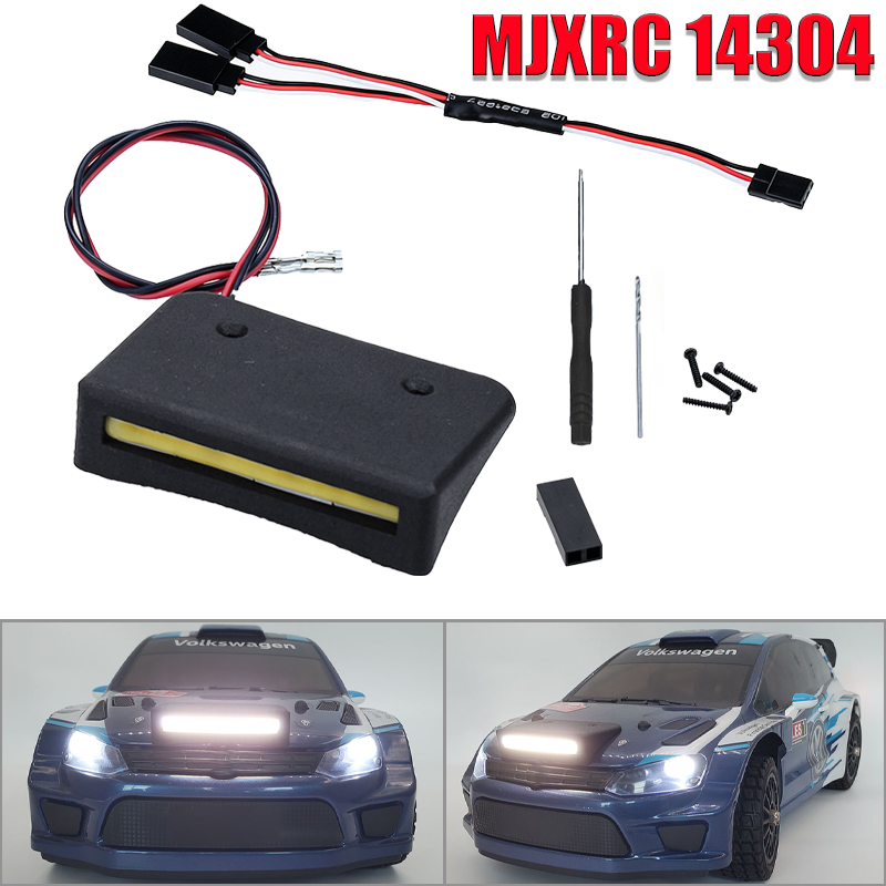 Remote Control Toys - 1/14 MJXRC 14304 무선 조종 자동차,