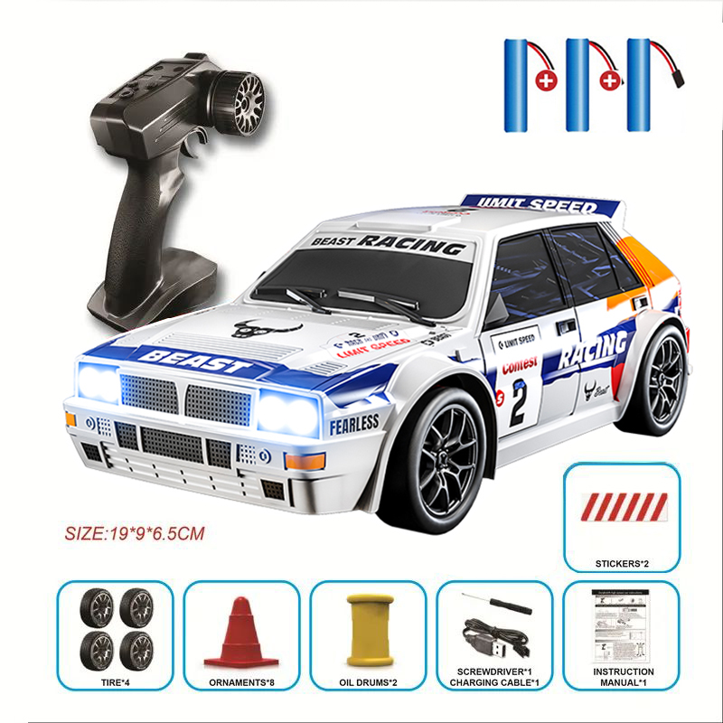 새로운 4WD RC 자동차 1:24 스케일 4륜 구동  - Rc Drift Car 1 24 Scale 4Wd 리뷰 및 가격