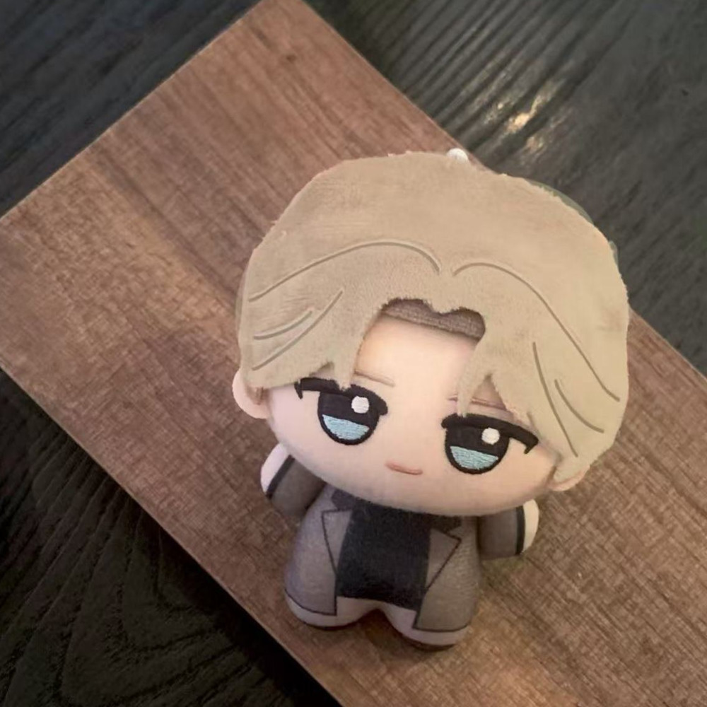 10cm 애니메이션 몬스터 요한 리베르트 코스프레 플러 - Dolls 리뷰 및 가격