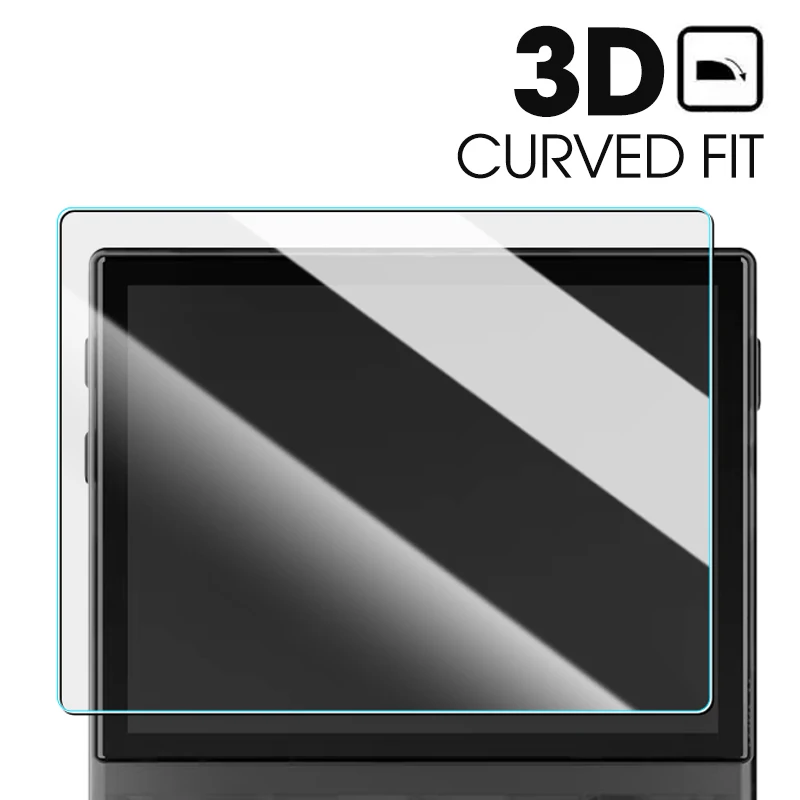 BOYHOM 공식 R36S 강화유리 스크린 보호필름 9 - Retro Handheld Game Console R36S 리뷰 및 가격