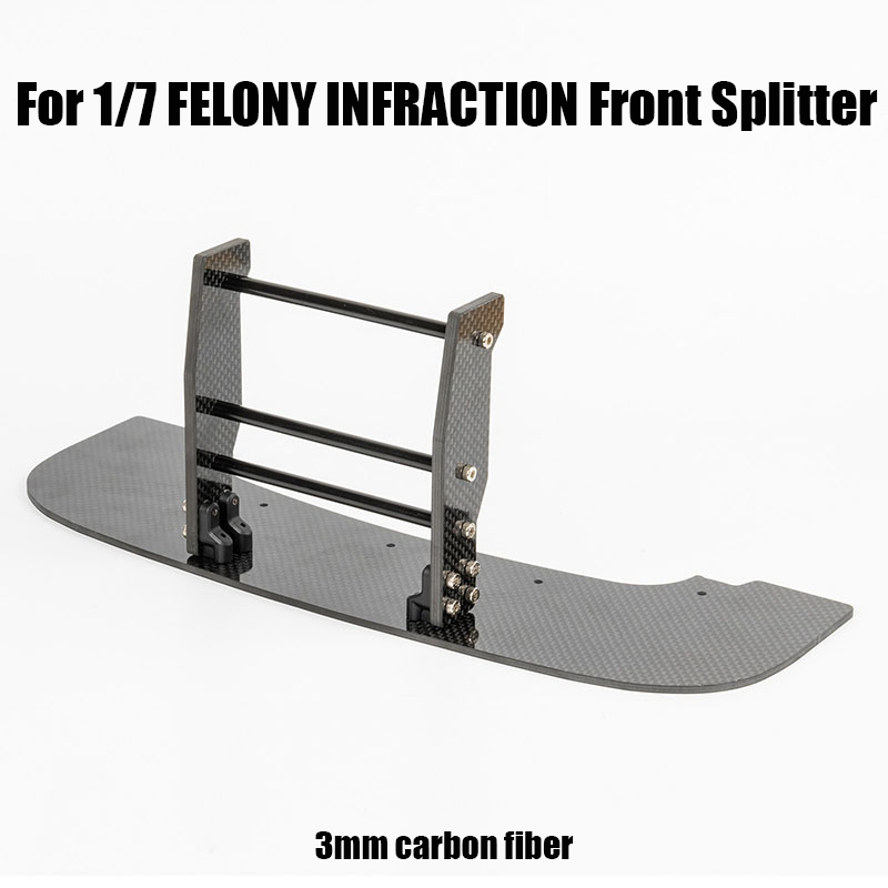 1/7 스케일의 ARRMA FELONY INFRACTI - Remote Control Toys 리뷰 및 가격