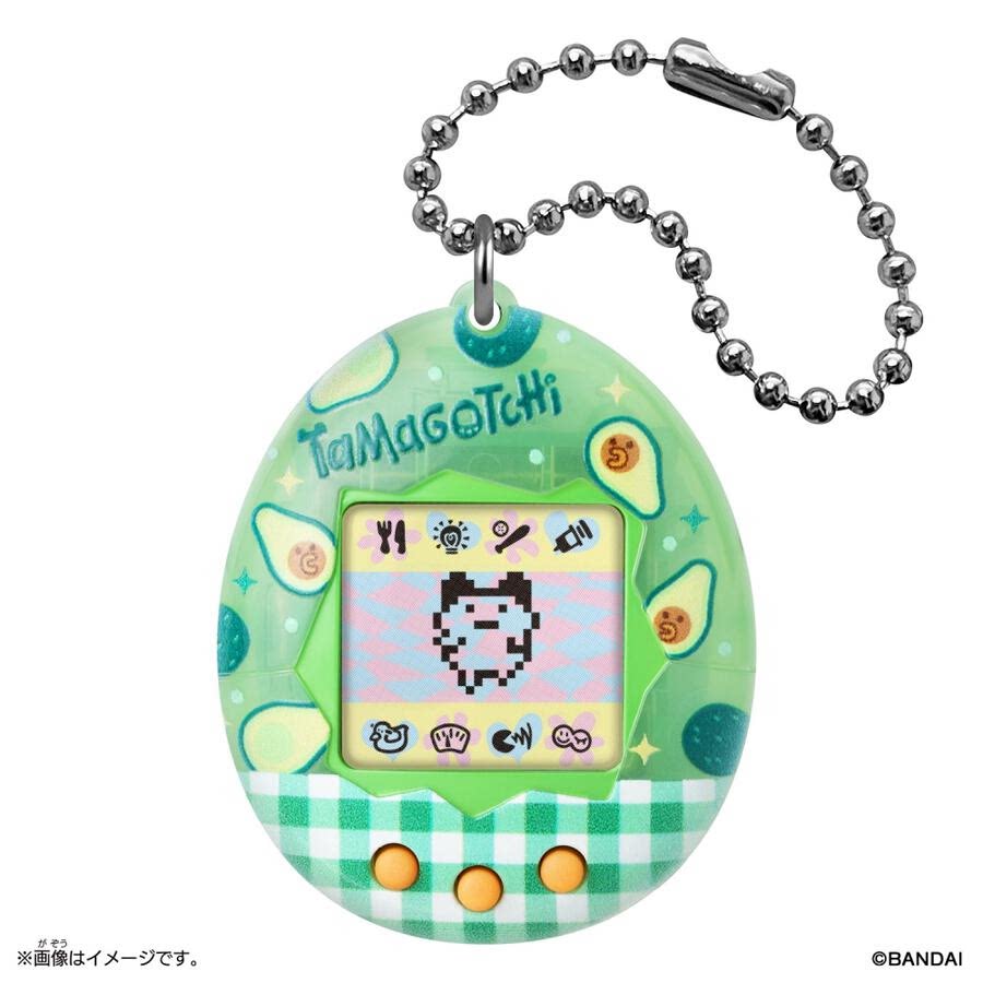 반다이 다마고치 오리지널 가상 애완동물 전자 게임 콘솔 - Tamagotchi Electronic Pet Virtual 리뷰 및 가격