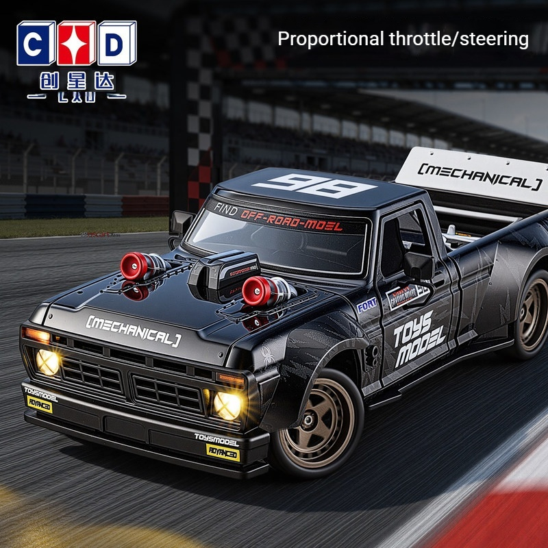 CXD CXD2401 RC 드리프트 카, 1/24 스케 - Rc Drift Car 1 24 Scale 4Wd 리뷰 및 가격
