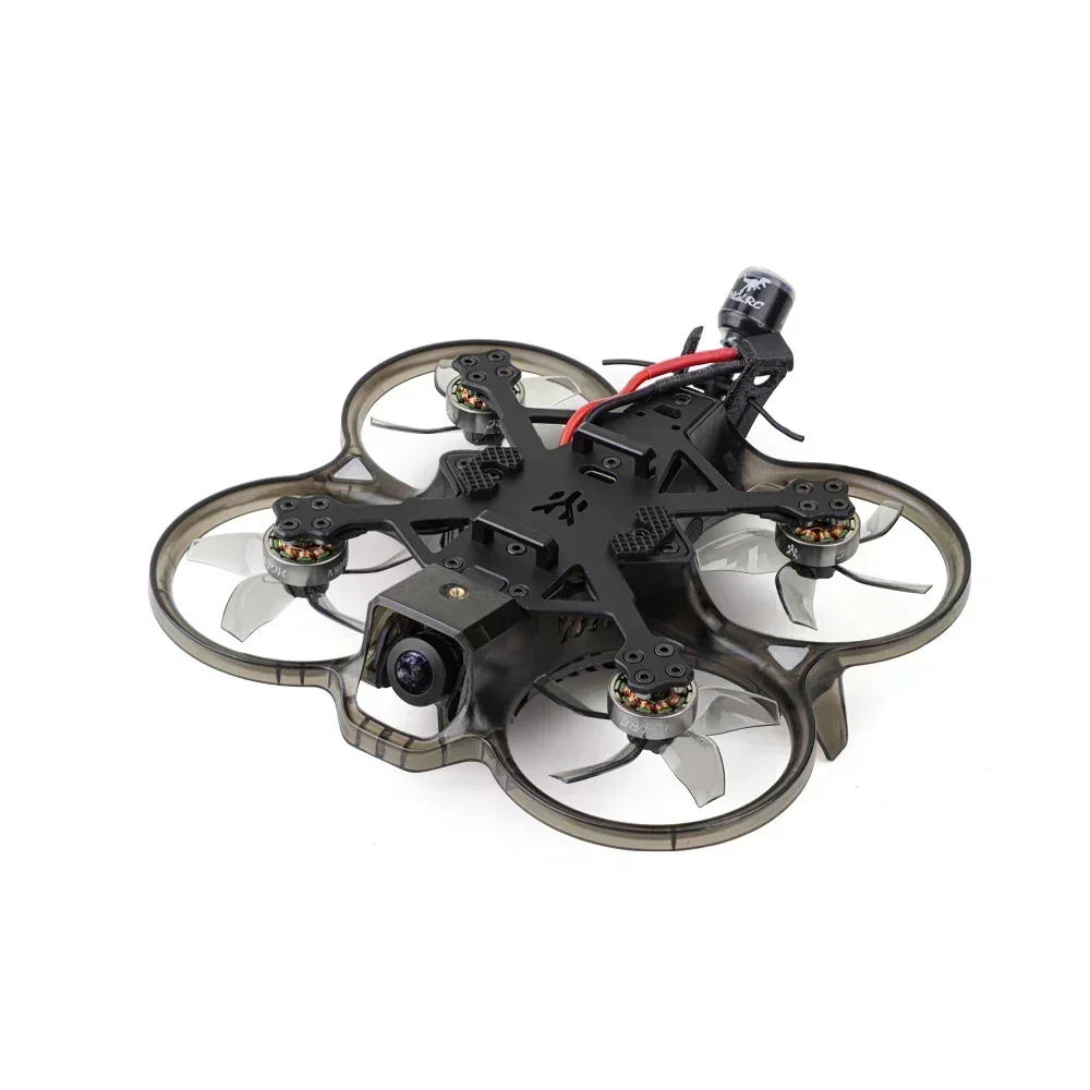HGLRC Talon 2인치 Cinewhoop FPV  - Fpv Brushless Rc Drone 4K 리뷰 및 가격