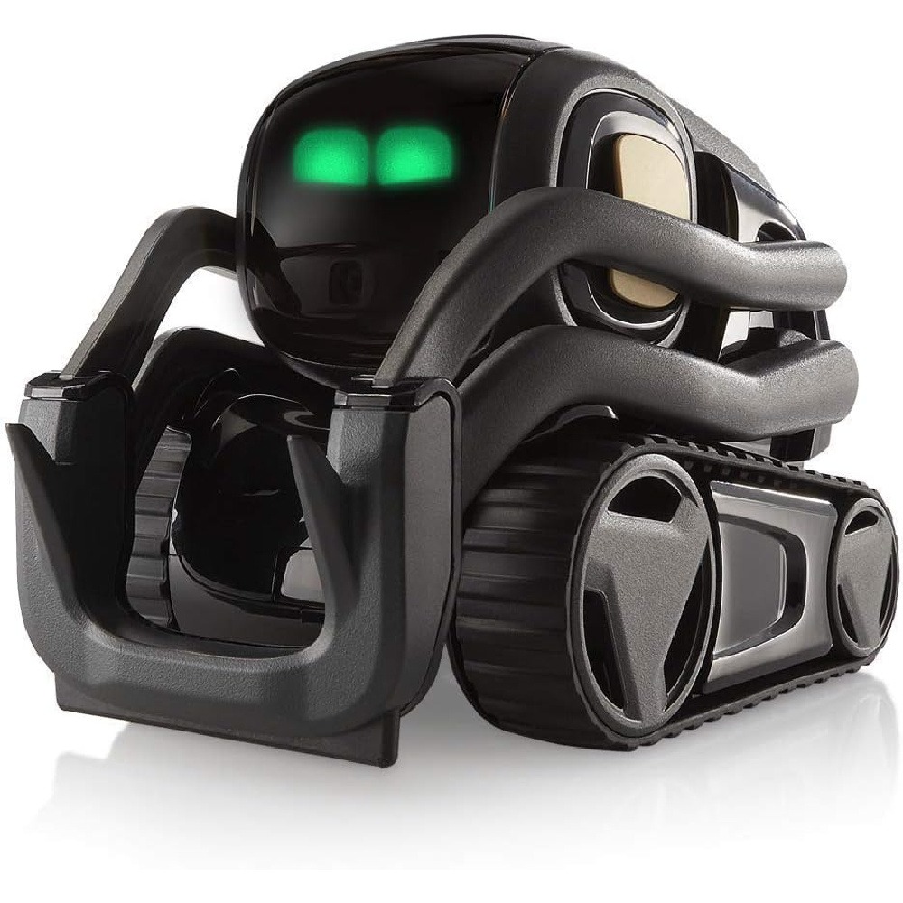 AI ChatGPT 2.0 연결형 로봇 동반자, 얼굴  - Remote Control Toys 리뷰 및 가격