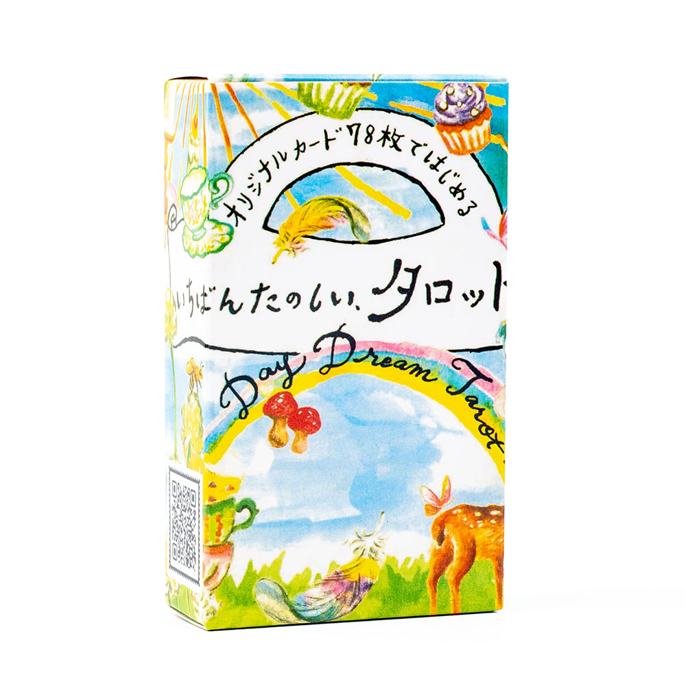 데이 드림 타로 78Pcs 레저 엔터테인먼트 게임 카드 - Tarot Cards Deck With Guidebook 리뷰 및 가격