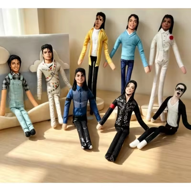 새로운 스타일의 코스프레 소품, 인형, 봉제 인형, 장 - Dolls 리뷰 및 가격