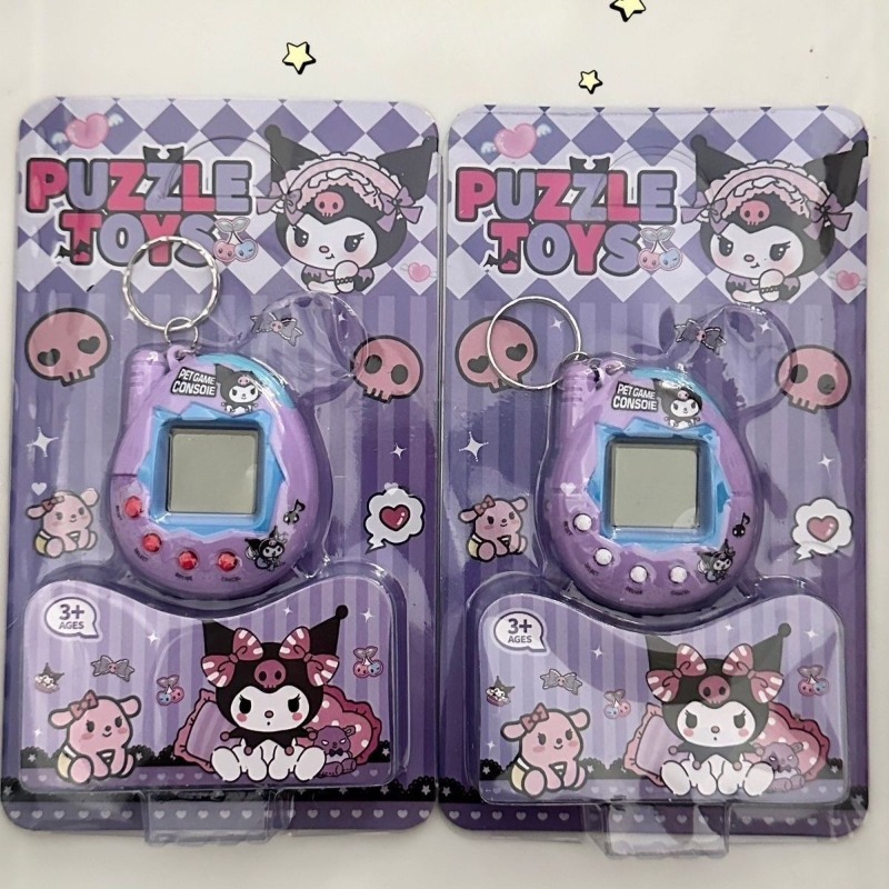 레트로 전자 애완동물 게임 콘솔 - 가상 몬스터 장난감 - Tamagotchi Electronic Pet Virtual 리뷰 및 가격