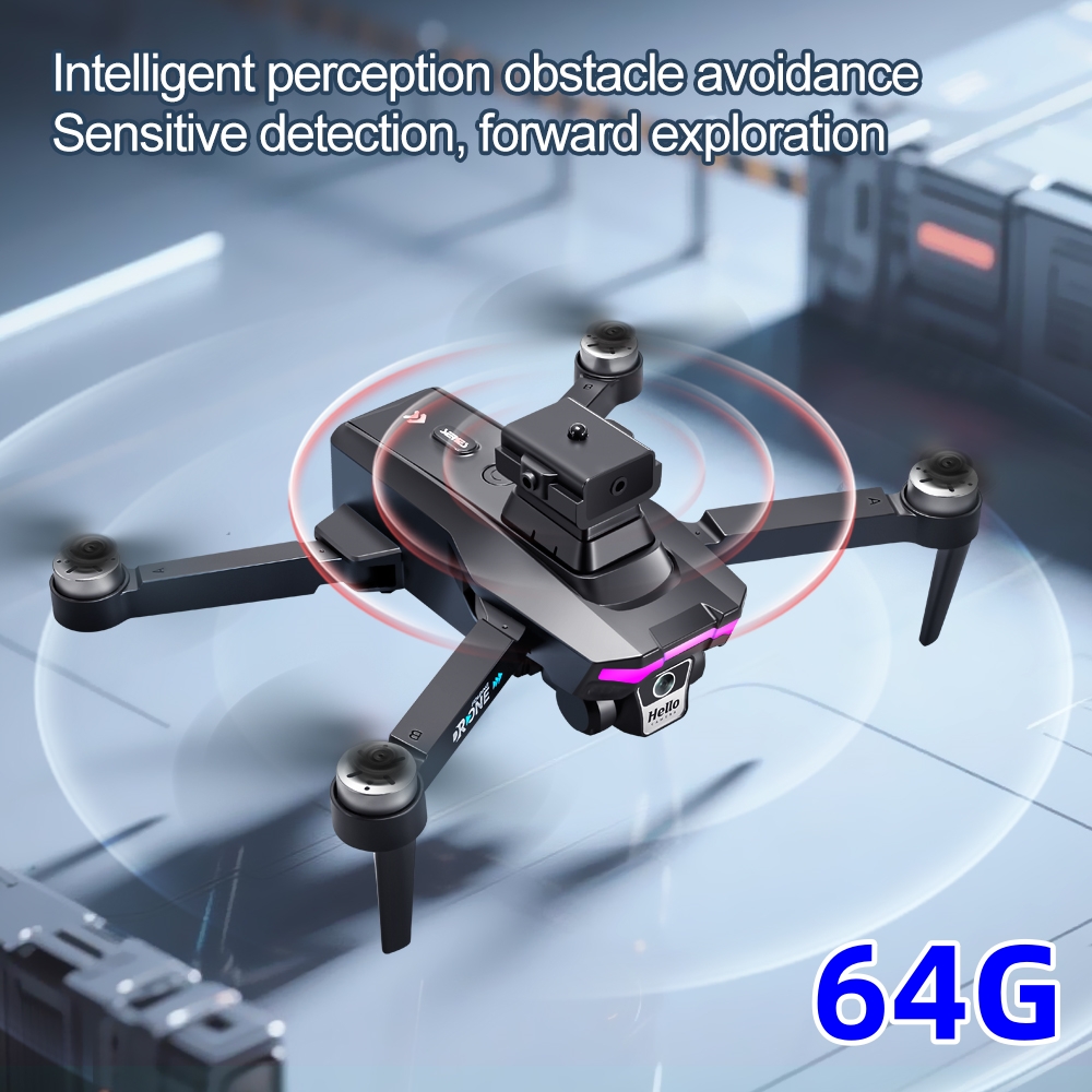 F208PRO 드론 4K 프로페셔널 EIS HD 짐벌  - Fpv Brushless Rc Drone 4K 리뷰 및 가격