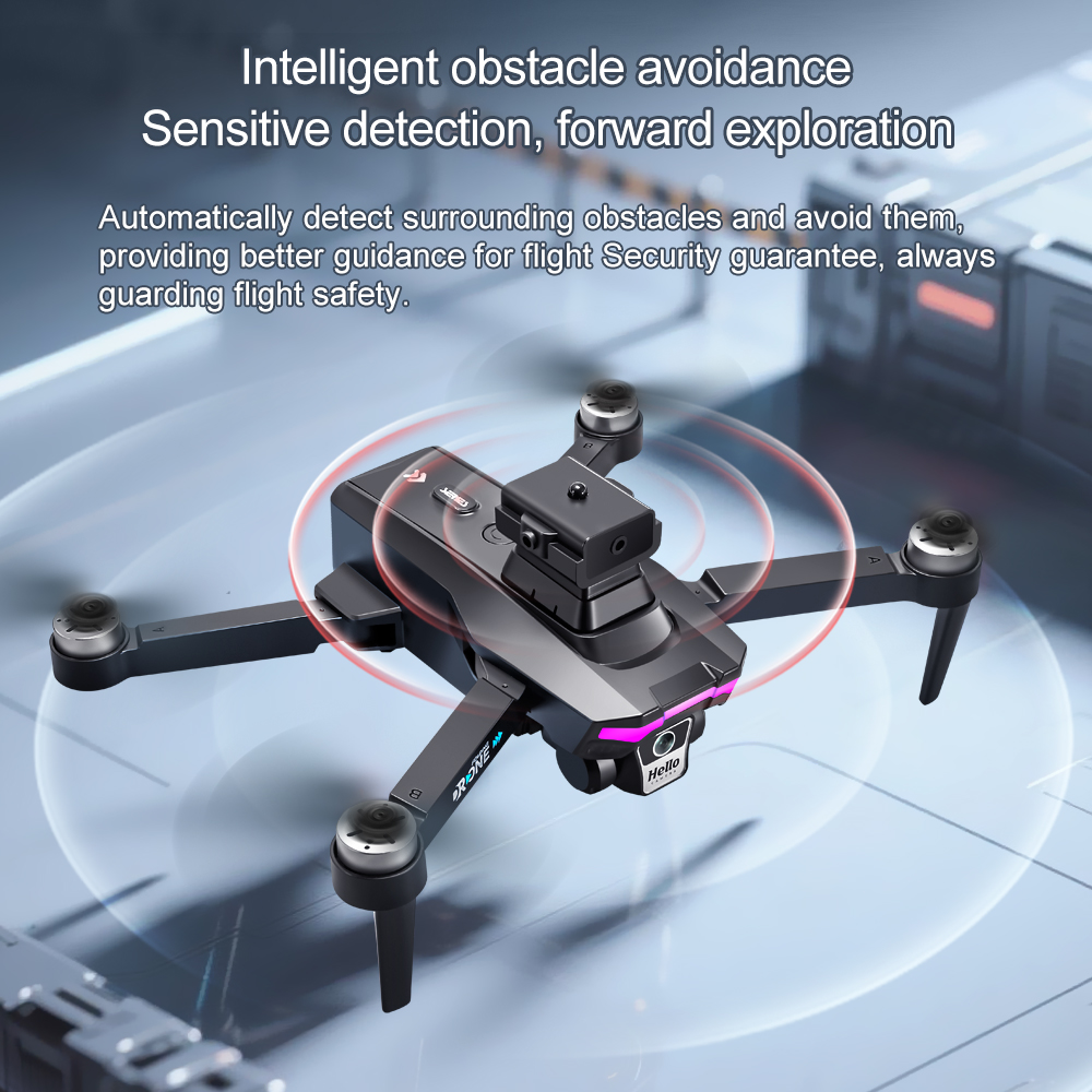 F208PRO 드론 4K 프로페셔널 EIS HD 짐벌  - Fpv Brushless Rc Drone 4K 리뷰 및 가격