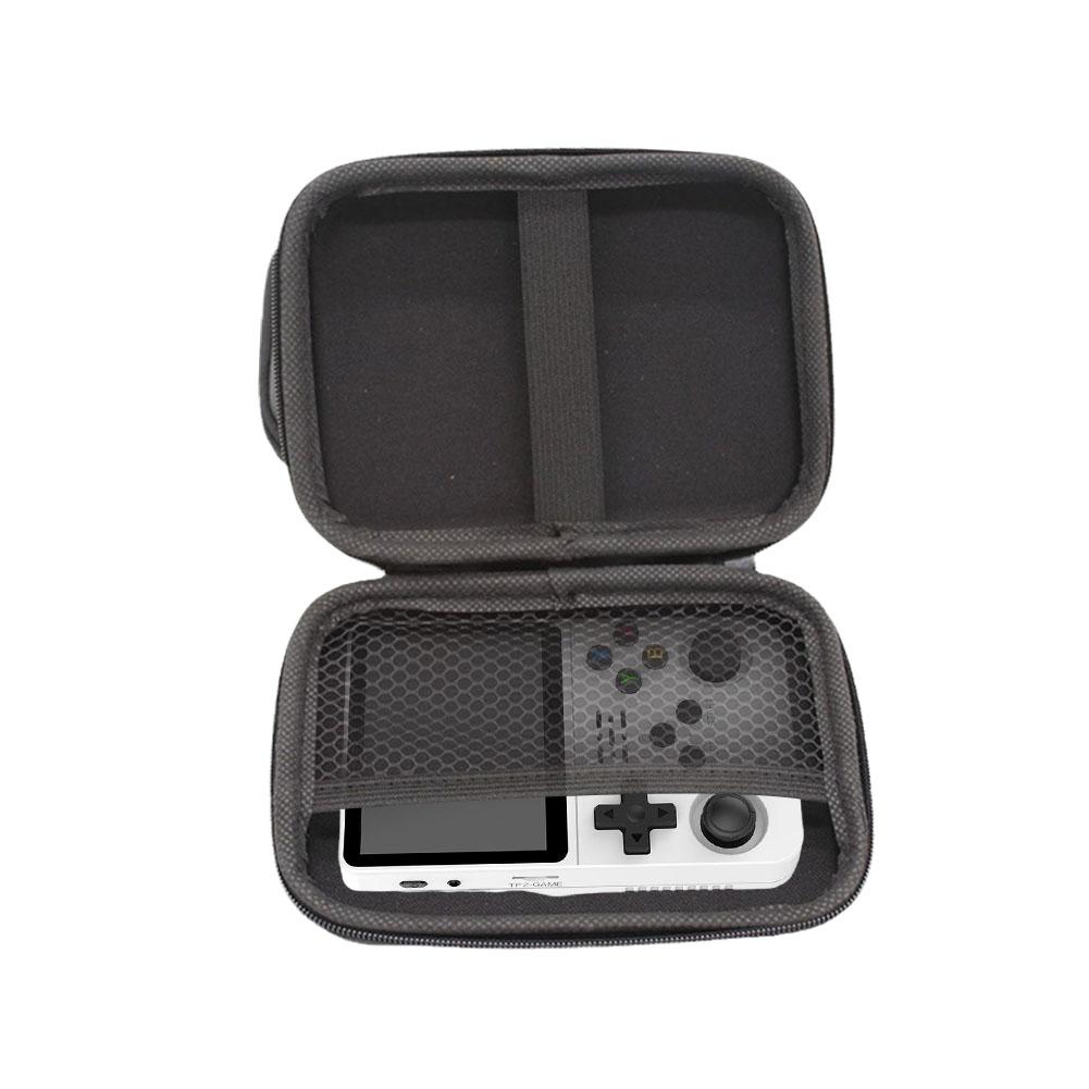 휴대용 게임 케이스, R36S, R35S, 레트로 휴대 - Retro Handheld Game Console R36S 리뷰 및 가격