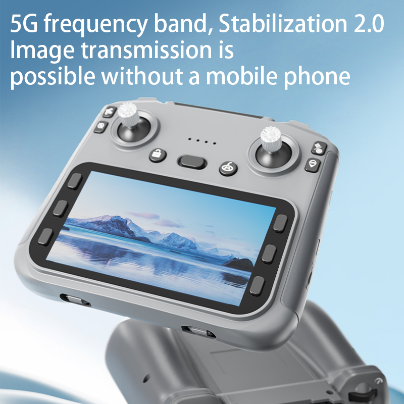 L300 Pro GPS 전문 드론, 4K HD 카메라, - Fpv Brushless Rc Drone 4K 리뷰 및 가격