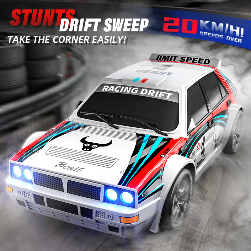 2025 4WD RC 자동차 1:24 스케일 4륜 구동 - Rc Drift Car 1 24 Scale 4Wd 리뷰 및 가격