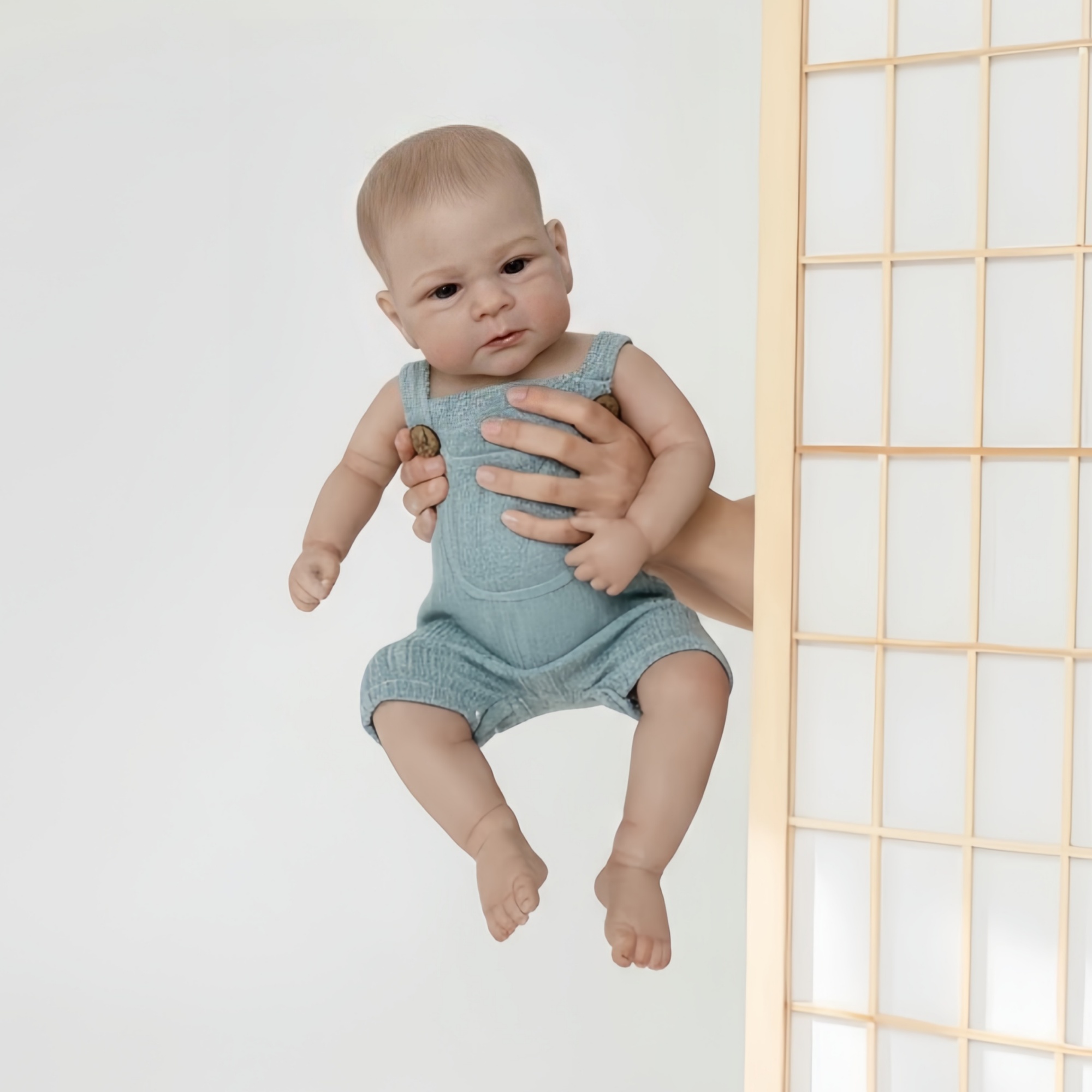 OtardDolls 19인치 엘리야 보이 전신 소프트  - Reborn Baby Doll Silicone Realistic 리뷰 및 가격