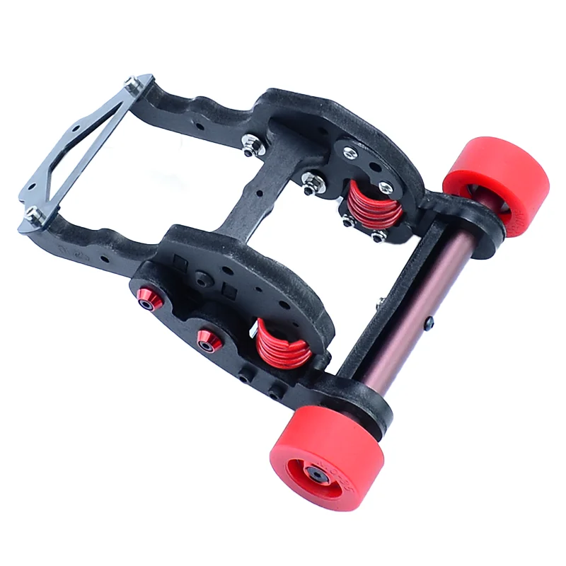 1/8 ARRMA RC 스프링 휠리 바 세트 KRATO - Remote Control Toys 리뷰 및 가격