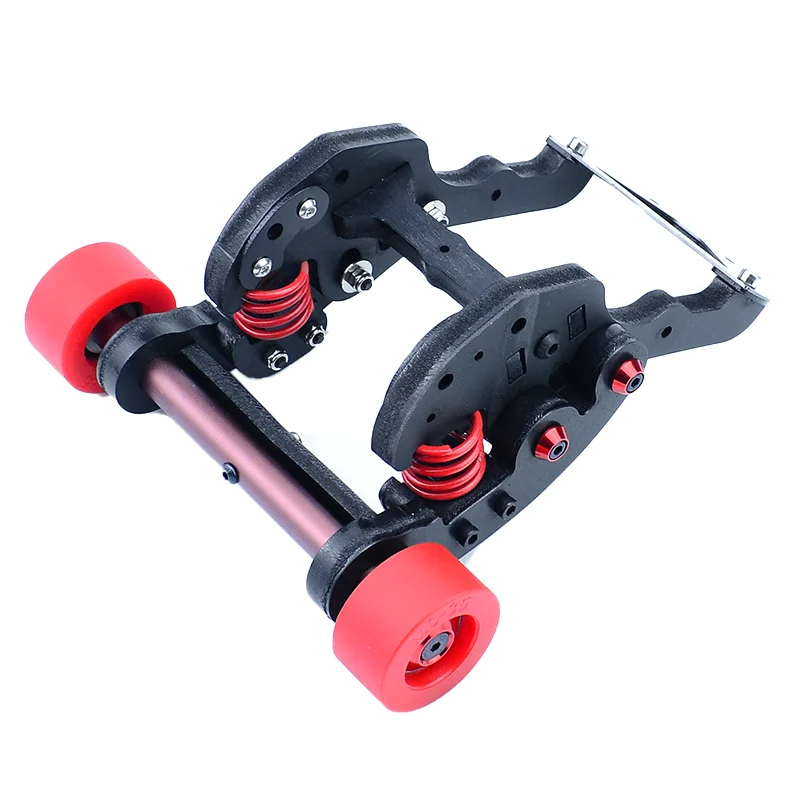 1/8 ARRMA RC 스프링 휠리 바 세트 KRATO - Remote Control Toys 리뷰 및 가격
