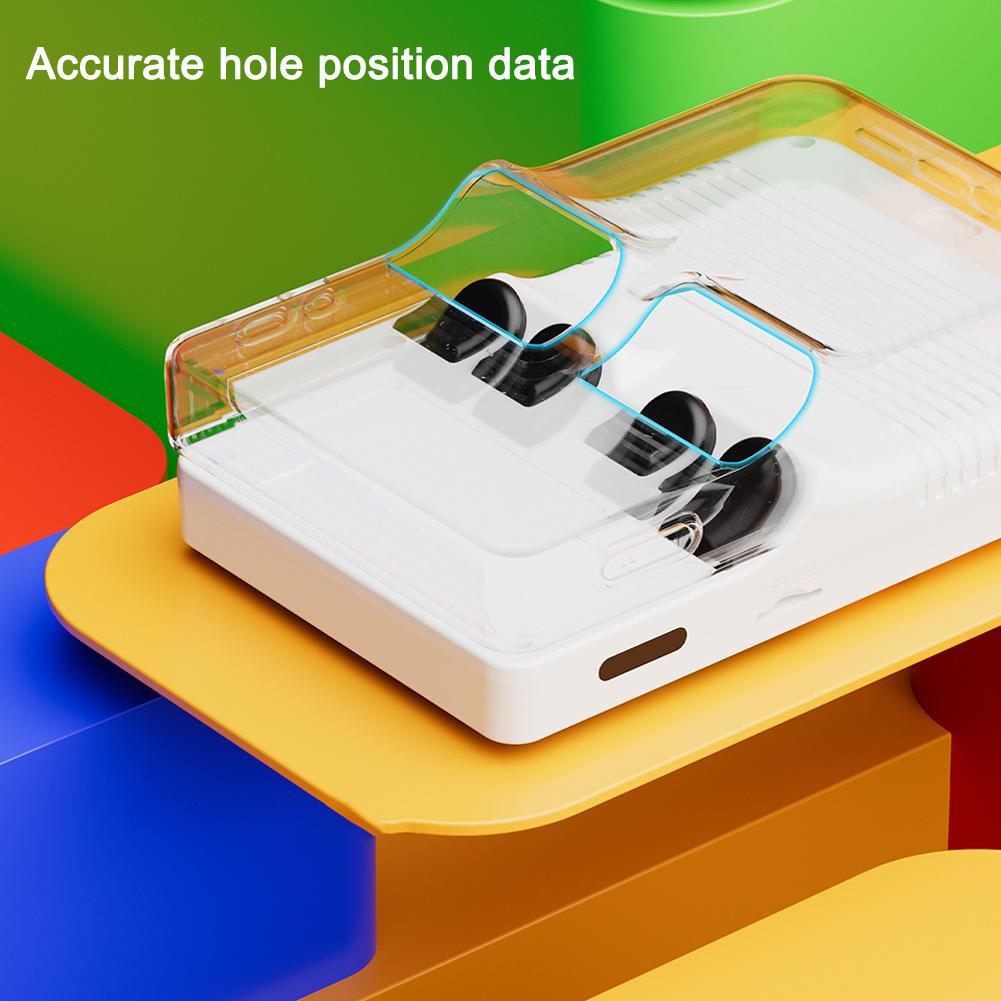 ANBERNIC R36S 레트로 휴대용 게임 콘솔용 케 - Retro Handheld Game Console R36S 리뷰 및 가격